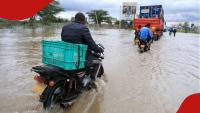Kenya Met lists Nairobi among counties expecting above-average rainfall from October to December