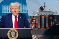 Trump has declared the Strait of Hormuz ‘functional’. But what changes do suppliers need to trust the shipping route again?