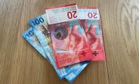 Swiss GDP growth holds steady in 2025