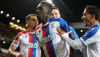The Premier League winger Liverpool should sign over Sarr
