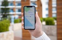 Looking for an off switch? Apple offers no way to remove ads from Maps