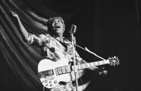 How black music changed the world