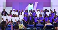 Prudential Life Insurance Ghana introduces Levela, a free financial education platform to help Ghanaians build money confidence