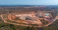 Africa’s largest copper complex switches on the continent’s first round-the-clock solar battery plant