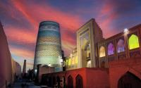 Uzbekistan joins Italy and Japan in Global Top 5 Solo Travel Index