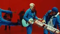 David Byrne Announces 70mm ‘Who Is The Sky?’ Concert Film Directed By Brady Corbet