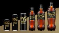 Caffeine-free Coke comes to Brazil betting on wellness appeal