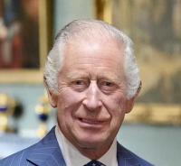 King Charles announces plan to visit the Caribbean