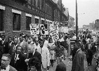 50 most inspiring photos from American history
