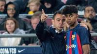 Xavi Hernandez Ready to Show 'Passionate' Netherlands Ahead Germany Match