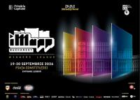 iMapp Bucharest 2026 to feature seven digital art shows, Nadia Comăneci tribute