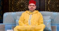 Africa’s richest king of the Moroccan Kingdom sends a high-profile message to the president of a powerful South American nation