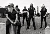 AMON AMARTH Shares 'Eight Legs Of Thunder' Single From Upcoming 'The Allfather Awakens' Album