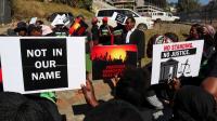 Eswatini receives two more third-country deportees from US, government says