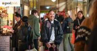 To market, to market: We go food shopping with Good Food’s new star contributor Nat Thaipun