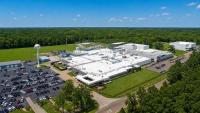 RTX’s Raytheon completes $50 million expansion of Mississippi manufacturing facility