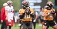 Tampa Bay Buccaneers news: Offense, defense bounce back vs. Jaguars in joint practice