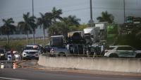 Victim ID'd in Pinellas County murder that led to standoff in Lee