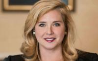 Bank of Clarendon’s Newton elected first female chair of USC board