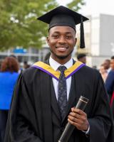 Top 10 degrees that provide fastest payback in UK