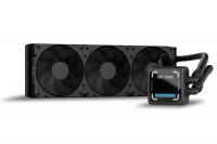 (PR) Alphacool Unveils New Core 2 LT CPU AIO