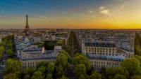 French Travel Bookings Drop 8% for Summer 2026