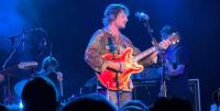 Johnny Blue Skies Plays Surprise Show At Nashville Bar Ahead Of Arena Tour