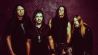 SOIL's Long-Awaited New Album Is 'Completely Finished' And 'Ready To Go': 'It's Amazing Stuff', Says TIM KING