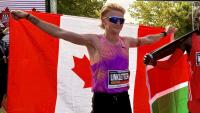 Rory Linkletter and Jadyn Keeler headline Team Canada at World Athletics Road Running Championships