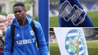 Ex-Birmingham City and West Brom star Jonathan Leko seals surprise move to Welsh club
