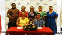 5 Samoans Receive JICA Scholarships to Study in Japan