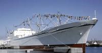 US and UK firm to push for Nuclear-Powered Merchant Fleet to curb China’s