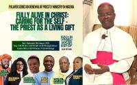 Rest for a Priest is not a Luxury but a Necessity for Mental Health: Nigerian Vatican Official