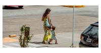 Raising children alone in Latin America and the Caribbean: strong mothers and weak social assistance