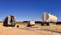 New Mexico sues over illegal water wells at border
