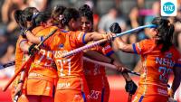 Hockey World Cup: India beat Germany to end 5th, best finish since 1974