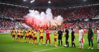 Motherwell pay for another red card as their European adventure ends in Germany