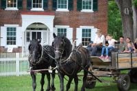 Farm Festival celebrates PA German roots