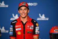Marc Marquez doesn’t dismiss favourite tag for Aragon GP: ‘I can fight for victory’