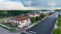 A Historic Alabama Hotel Linked to the Civil Rights Movement Is Falling Apart. Can the Conservationists Fighting to Save It Turn the Tide?