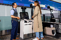 San Francisco activists object to SITA’s required biometric data-sharing with DHS
