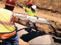 Wildlife bridge to debut in December