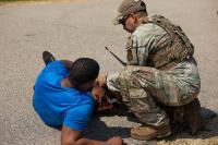 Stress by Design: Patriot 26 Tests Airmen to Think, Adapt and Respond