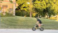Kansas e-bike rules face scrutiny