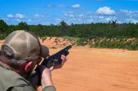 Air Force Leans Into Future of Drone Defense
