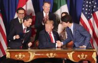Canada already traded away its ‘sovereignty’ with CUSMA
