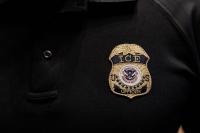 ICE agent freed from Texas jail in defiance of Minnesota extradition request