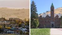 2 Montana universities named among Princeton Review’s best colleges for 2027