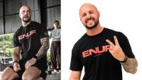 MMA & Fitness Coach Leroy Saunders Dies at 41 After Collapsing During HYROX Bangkok Event