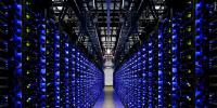West Virginia data center lands reported $45 billion AI investment, Morrisey says